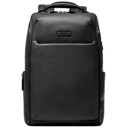 Piquadro Modus Special Reiserucksack 44 cm Laptopfach  schwarz