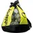Uhlsport Balltasche 12 Bälle Schwarz/Fluo Gelb