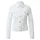 QS Jacke Weiß M
