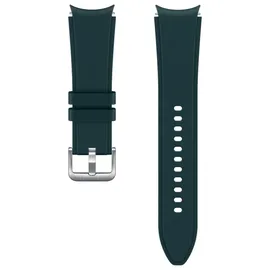 Samsung Ridge Sport Band (20 mm, M/L), Green ET-SFR89LGEGEU Smart Wearable Accessoire Grün - Grün