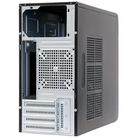 Chieftec Elox HT-01, schwarz, 80 PLUS Bronze, 350W ATX 2.3 (HT-01B-350S8)