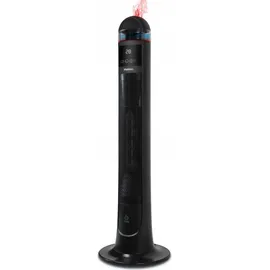 Webber THERMOVENTILATOR 2200 W Schwarz