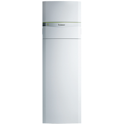 VAILLANT S/W-Wärmepumpe flexoCOMPACT excl. VWF 88/4 | 0010030750