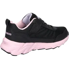 SKECHERS ELITE SPORT Trea - Camp RAGE Kinder schwarz, Größe 29 EU