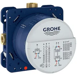 Grohe Unterputz-Einbaukörper Rapido SmartBox - 35604000