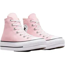 Converse Chuck Taylor All Star Lift Damen Rosa 38