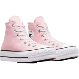 Converse Chuck Taylor All Star Lift Damen Rosa 38