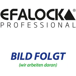Efalock Werkzeugkoffer Diamond Beauty Big 84x35x24cm - Rosa