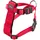 Trixie Auto-Geschirr Katzengeschirr 20–50 cm Rot