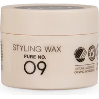 ZENZ Styling No. 9 Wax Pure - 60 ml