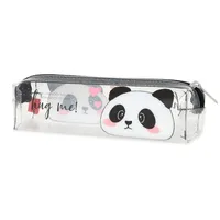 Legami Pencil Transparent Panda