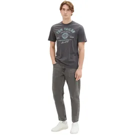 Tom Tailor T-Shirt grau L