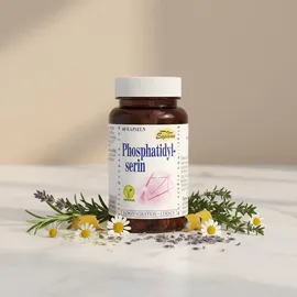 Espara Phosphatidylserin Kapseln 60 St.