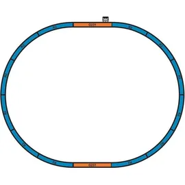 PIKO Start-Set Passenger Train 57112 H0