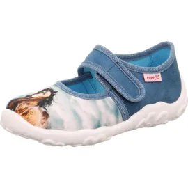 superfit BONNY Blau 8040 35