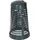 Rottner Tresor Abfallsammler 120 l Grau