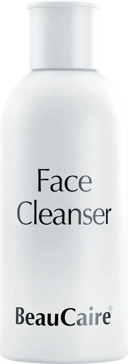 BeauCaire Face Cleanser - 0.25 l