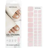 NeoNail Professional NEONAIL Gel Stickers Easy On P05