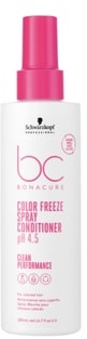 Schwarzkopf Professional BC Bonacure Color Freeze pH 4.5 Spray-Conditioner Spray-Conditioner 200 ml