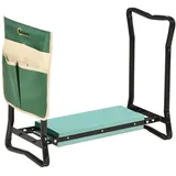 Outsunny Kniebank 2-in-1