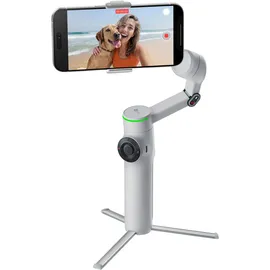 INSTA360 Flow 2 Pro Standard Bundle Stone Gray