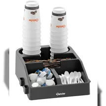 Bartscher Kaffeestation Z50