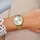 Tommy Hilfiger Tea Milanaise 35 mm 1782286
