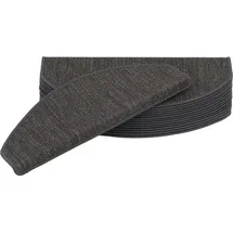 Pergamon Pergamon, Fussmatte, Bentzon Flachgewebe Stufenmatten 15er-Set (18 x 56 cm)