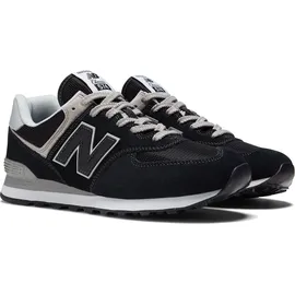 New Balance 574v2 Herren Core Black 38