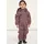 NAME IT Alfa Softshell Suit Solid Jacke Wistful Mauve 5 Jahre