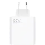 Xiaomi 120W Charging Combo (Type-A)