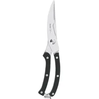 OEM Geflügelschere Professional schwarz