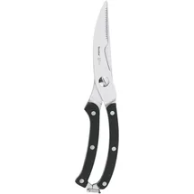 OEM Geflügelschere Professional schwarz