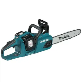 Makita DUC355PT2 inkl. 2 x 5,0 Ah Akku
