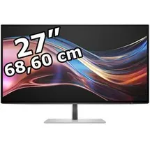 HP Serie 7 Pro 727pu, 3 Jahre Garantie, (27") WQHD IPS Thunderbolt 4-Monitor 16:9 HDMI/DP/USB-A/USB-C