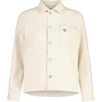 Maloja Damen VojakM. Jacke (Größe L, weiss)