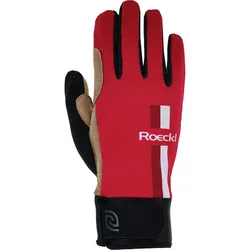 Roeckl Lofer festival red (3450) 10,5