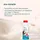 microactiv® Konditionierer für Wasserbetten 4 x 250 ml
