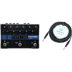 Eventide TimeFactor Delay Set