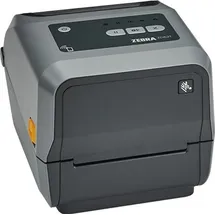 Zebra Technologies Zebra ZD621t, 12 Punkte/mm 300dpi, USB USB-Host, RS232, BT (BLE)...
