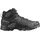 Salomon  X Ultra 5 Mid GTX Herren Black / Asphalt / Castlerock 43 1/3