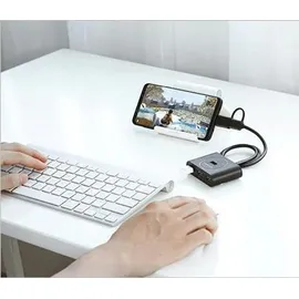 UGREEN 4-in-1 USB-A Hub
