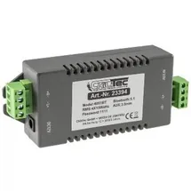 ChiliTec Bluetooth Verstärker 4x15W, AUX-In
