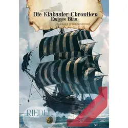 Die Klabauter Chroniken: Ewiges Blau