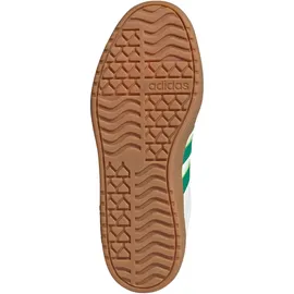 adidas VL Court Bold Core White / Court Green / Gold Metallic 36