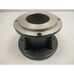 Optimum Getriebeflansch S150G