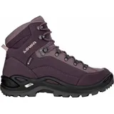 Lowa Renegade GTX Mid Damen Pflaume/Malve 36,5