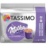 TASSIMO Kakao »Milka« 10 Kapseln