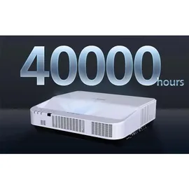 Ricoh PJ UHL3660 DLP-Laserprojektor