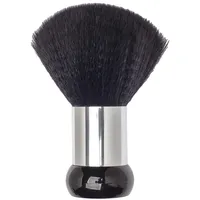 Efalock Professional Efalock Nackenpinsel Kunstfaser schwarz